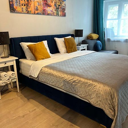 La Mia Casa Stare Miasto Warszawa Екстер'єр фото