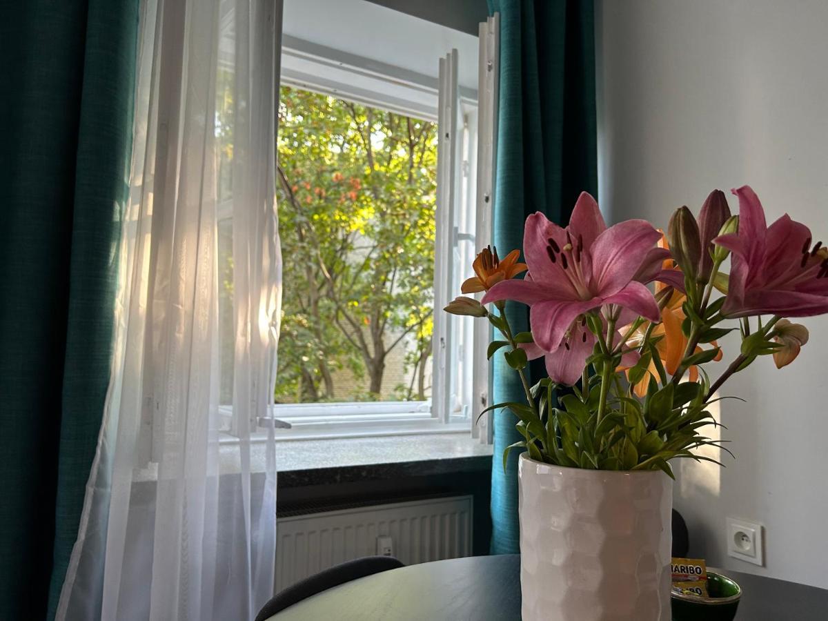 La Mia Casa Stare Miasto Warszawa Екстер'єр фото