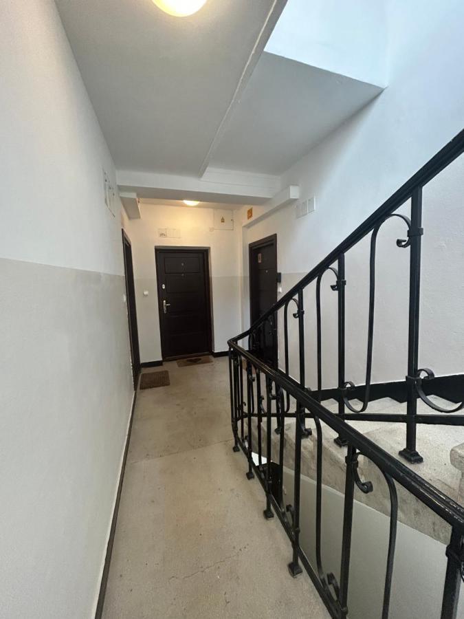 La Mia Casa Stare Miasto Warszawa Екстер'єр фото